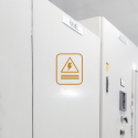 Distribuição de Energia