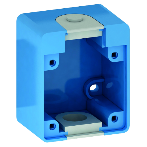 accessories for schukotype plugs and sockets