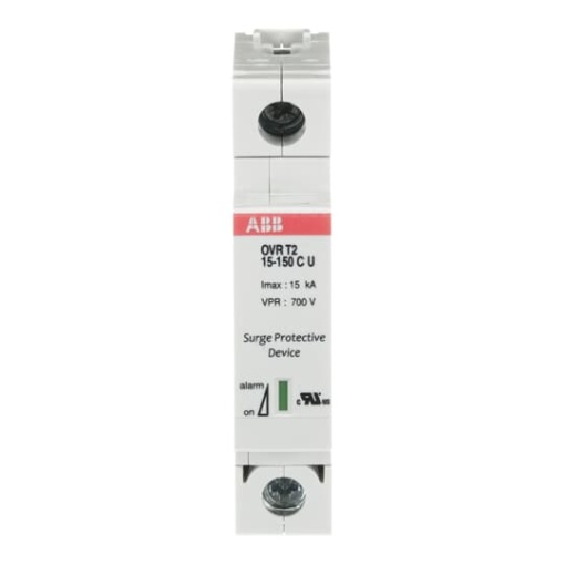OVR T2 15-150 P U Surge Protective Device