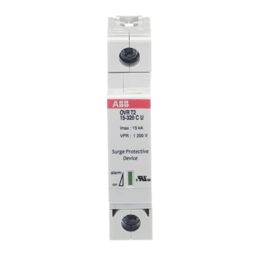 OVR T2 15-320 P U Surge Protective Device