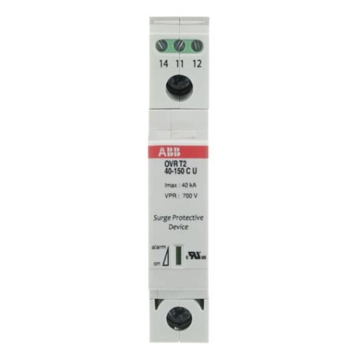 OVR T2 40-150 P TS U Surge Protective Device