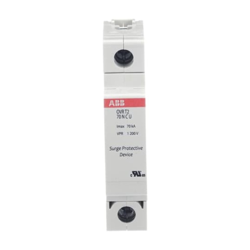OVR T2 70 N P U Surge Protective Device