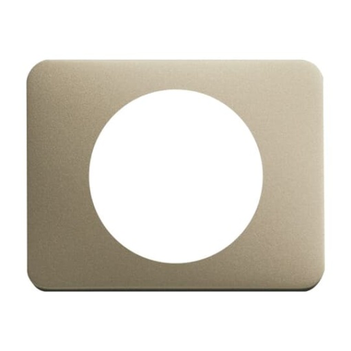 1756-260 Cover plate for indication lamp