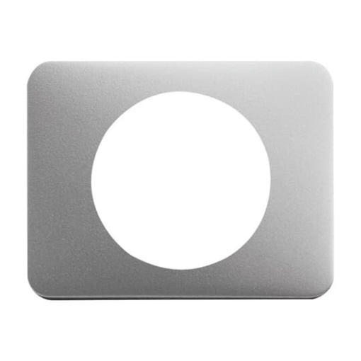 1756-266 CoverPlates partly incl. Insert carat titanium