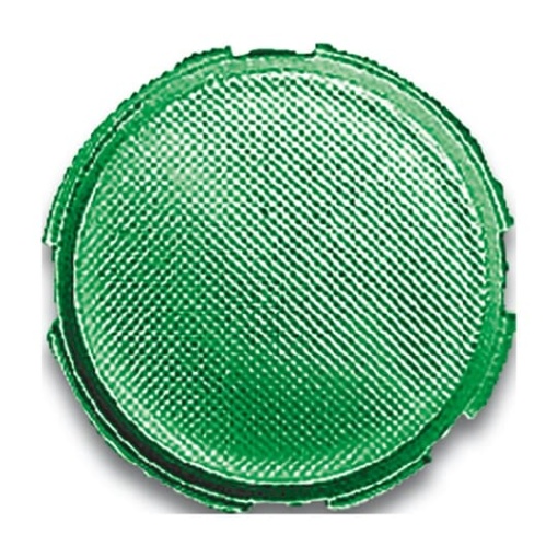 1557-13 Flush Mounted Inserts carat green