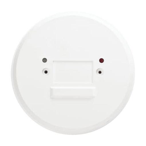 Busch-Alarm Relay Module, studio white