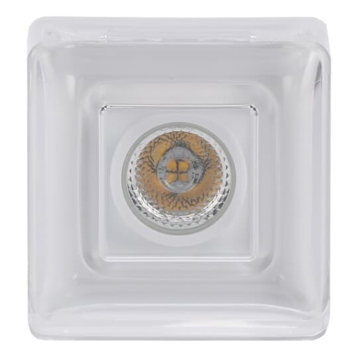 Set Busch-iceLight Ambient lightning Ambient lightning alpine white