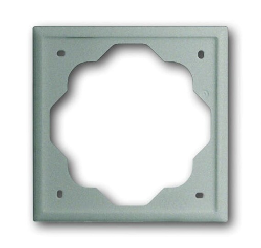 1721-79-500 Cover frame 1gang frame