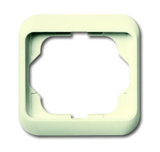 1721-22G-500 Cover frame 1gang frame