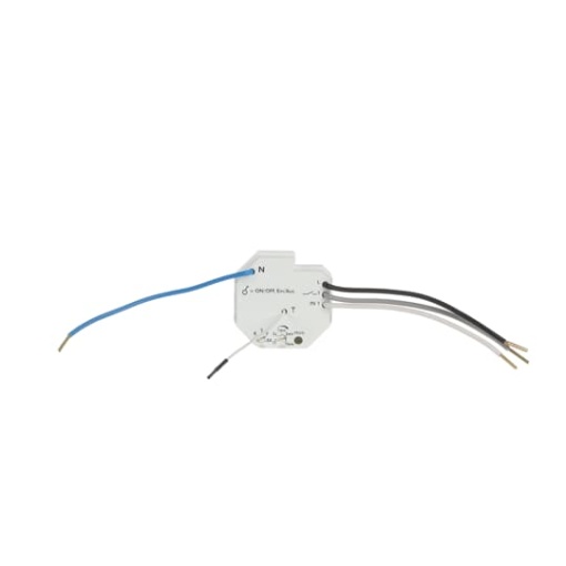 WaveLine Switch Actuator with extention unit 230 V