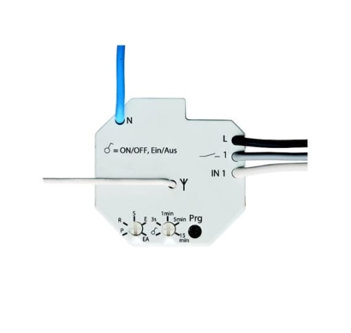 WaveLine Switch Actuator 230 V