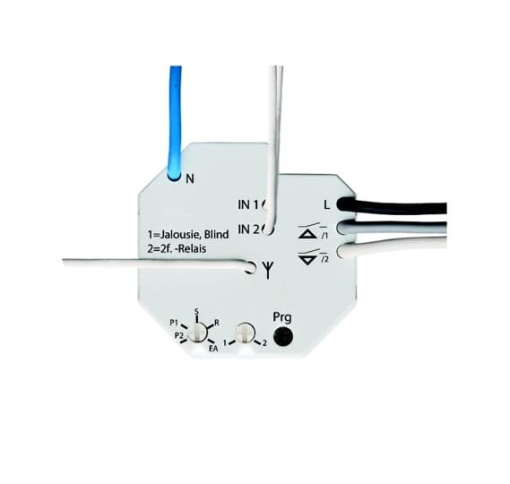 WaveLine Blind Actuator 230 V