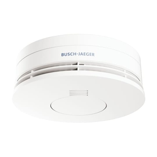 Smoke detector-Lithium  C