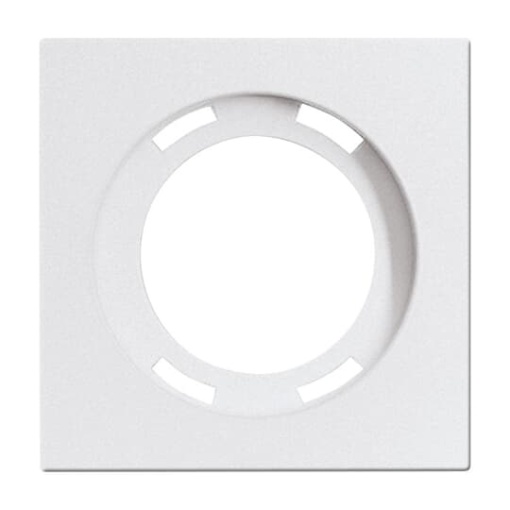 1756-83 CoverPlates partly incl. Insert carat Aluminium silver