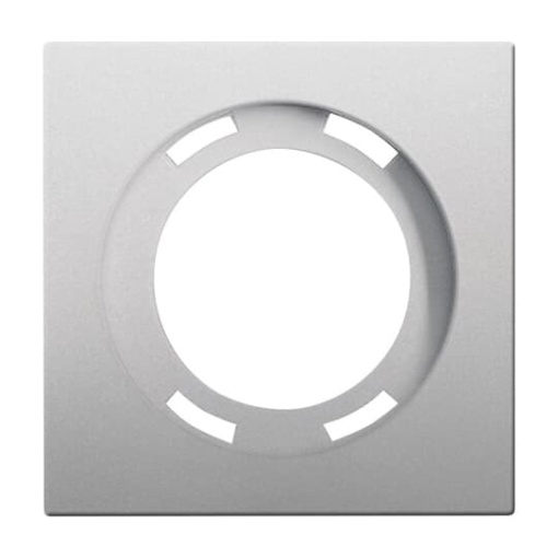 1756-866 CoverPlates partly incl. Insert carat Stainless steel