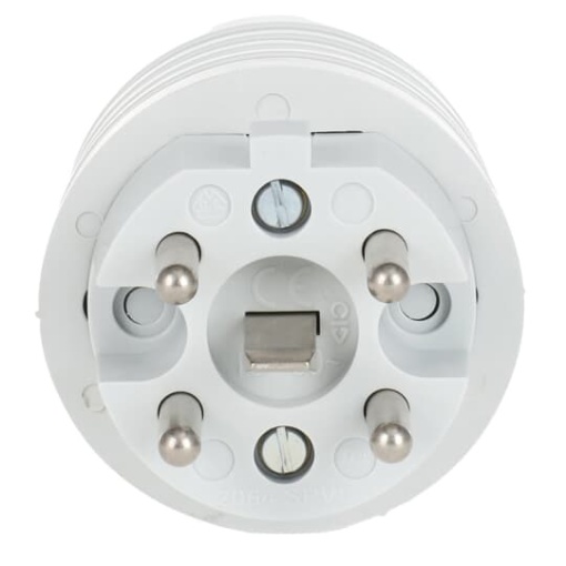 Busch-PerilexPlug, 16 A, 415 V grey