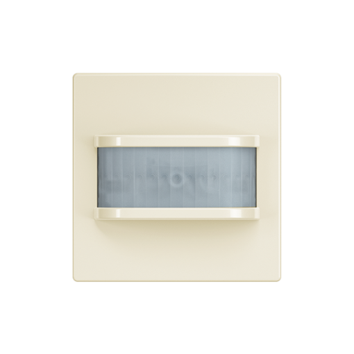 Motion Detectors Movement sensor Wireless ivory white - Platform 63