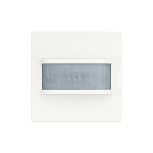 Motion Detectors Movement sensor Wireless studio white matt - Platform 63