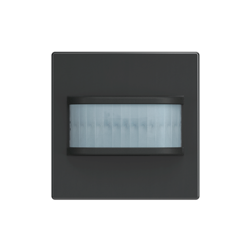 Motion Detectors Movement sensor Wireless black matt - Platform 63