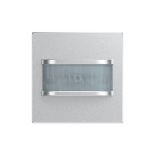 Motion Detectors Movement sensor Wireless stainless steel - Pure Stainless Steel