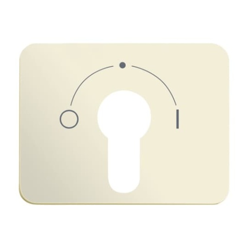 1755 SLPZ-22G-101 Cover plate
