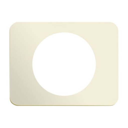 1756-22G Cover plate for indication lamp