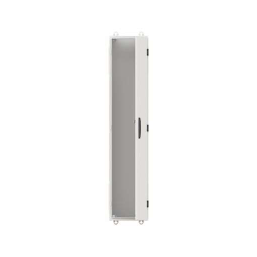Wall-mounting cabinet, Rows 9, 1400 mm x 300 mm x 225 mm, Grounded Class I, IP55