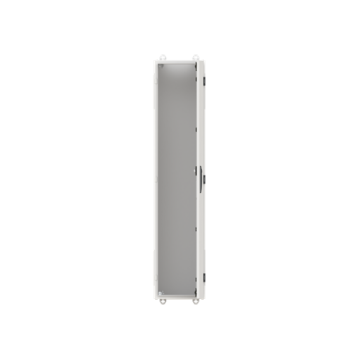 Wall-mounting cabinet, Rows 9, 1400 mm x 300 mm x 275 mm, Grounded Class I, IP55
