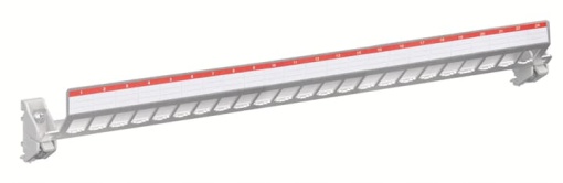 Accessories Media Interior fitting system, 24 SU, 53 mm x 492 mm x 63 mm