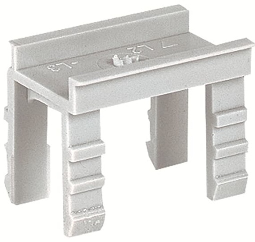 ComfortLine accessories Interior fitting system, 36 mm x 53 mm x 40 mm