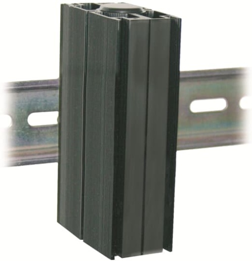 RZH30      PTC Heater 30W, 60 mm x 30 mm x 120 mm, acc. to IEC 60529 IP00