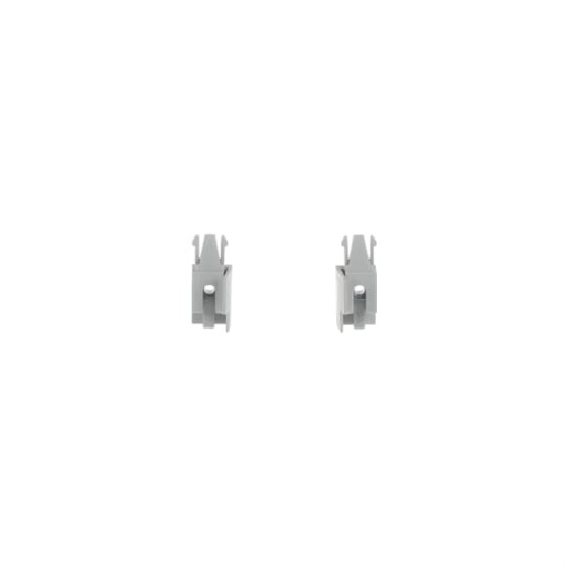 ComfortLine accessories Interior fitting system, 41.1 mm x 17.25 mm x 33 mm