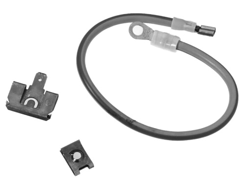 ComfortLine accessories Enclosure accessories, 25 mm x 20 mm x 250 mm