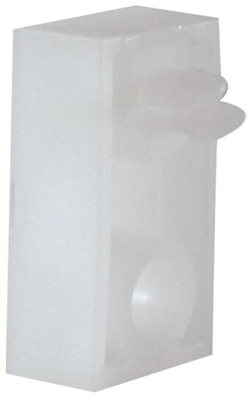 ComfortLine accessories Interior fitting system, 13 mm x 22 mm x 12 mm