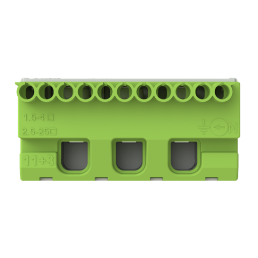 Quick terminals terminals , PE-Terminal , Quick-Terminal