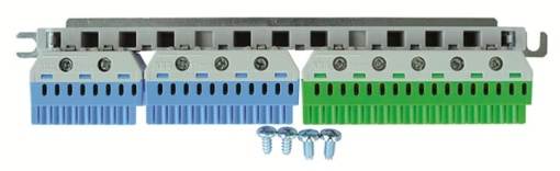 ComfortLine accessories Terminals, 35 mm x 245 mm x 45 mm