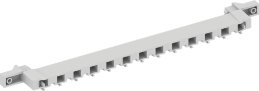 ZK12 Terminals , Other, Dimensions 100 mm x 350 mm x 20 mm