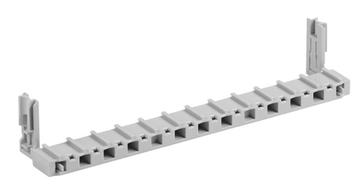 ZK Terminals, 20 mm x 210 mm x 15 mm