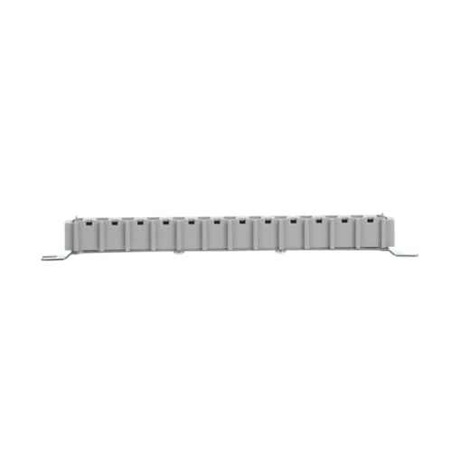 ComfortLine accessories Terminals, 18 mm x 245 mm x 25 mm
