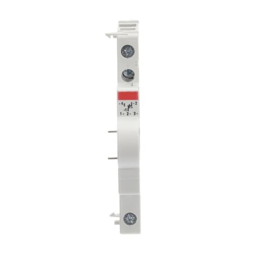 S2C-H6R Auxiliary Contact 1CO