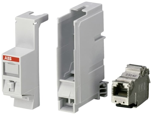 IPMS1.1 IP Patch Module, MDRC