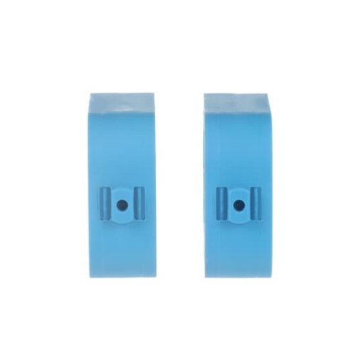 Wiring support, 70 mm x 70 mm x 230 mm