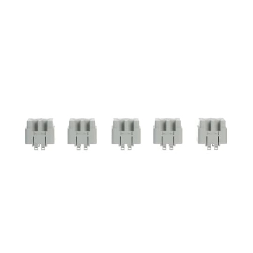 Wiring support, 38 mm x 38 mm x 230 mm