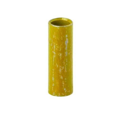 2-PC OUTER SLVE CONN YEL I.D. 0.375