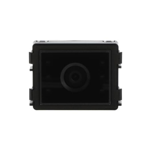 Camera module, black