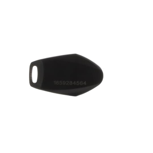 New Proximity key fob, IC card, black