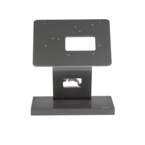 Desktop bracket, aluminium