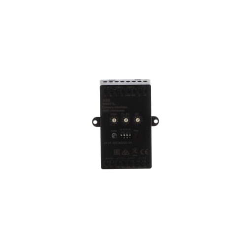 4-way Analog camera interface