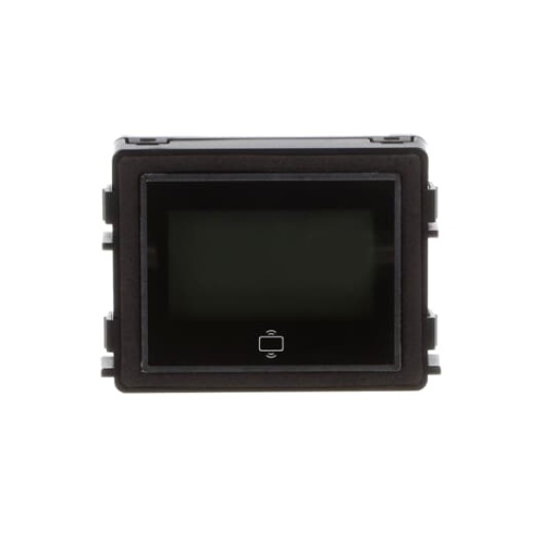 Display module, IC, black, RFID