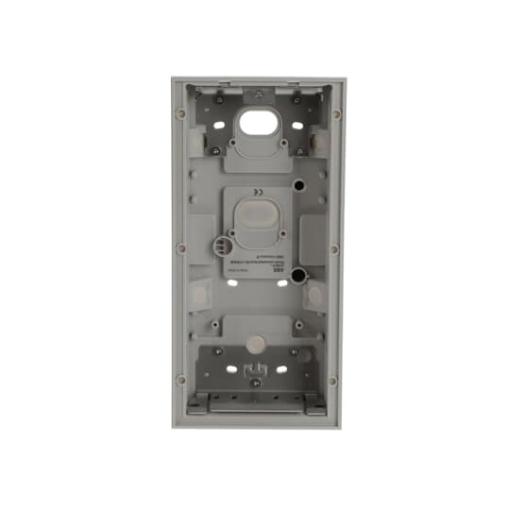 Flush-mounted box, 13, grey